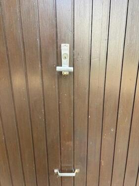 Foto - Motorrad überwintern - 20,00&nbsp;EUR Miete,