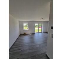 Moderne Neubau Mietwohnung EH 40 Plus Hafenstadt Tönning (Whg 2)