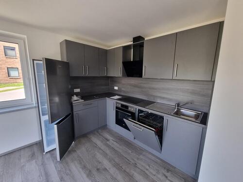 Foto - Etagenwohnung zur Miete in Tönning