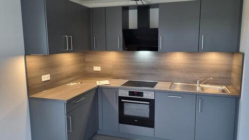 Foto - Etagenwohnung in Tönning