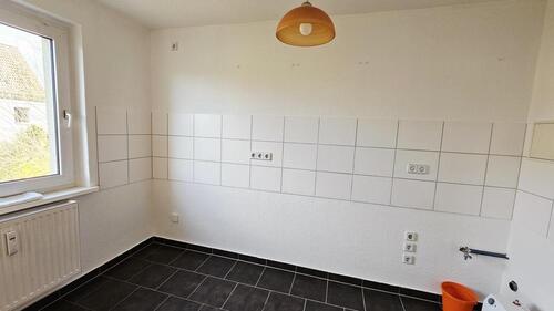 Foto - Etagenwohnung in Magdeburg