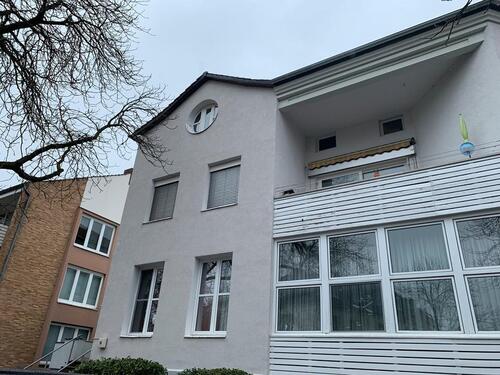 Foto - Etagenwohnung in Braunschweig