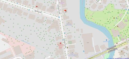 Foto - Etagenwohnung in Braunschweig zur Miete