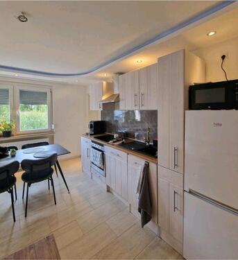 Foto - Moderne Helle 2- Zimmer Wohnung 45 m² ab Sofort zu Vermieten