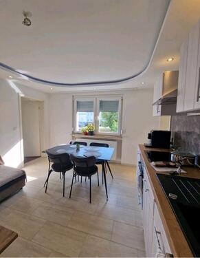 Foto - Etagenwohnung in Schömberg