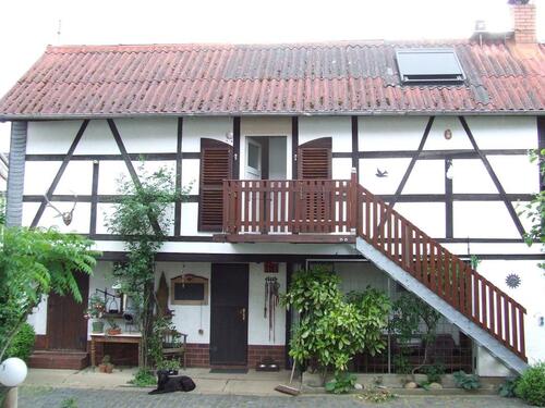 Foto - Darmstadt Dieburg Singel Wohnung komplett Preis. 750€