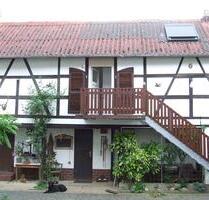 Darmstadt Dieburg Singel Wohnung komplett Preis. 750€ - Roßdorf