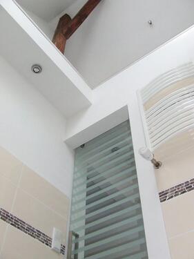 Foto - Etagenwohnung in Roßdorf zur Miete