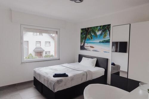 Foto - WG Zimmer Köln Grengel, neben Flughafen Köln Bonn