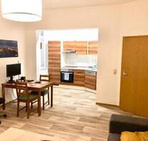 2 Raum Wohnung mit Einbauküche 62m2 Sofort zu vermieten - Köthen (Anhalt)