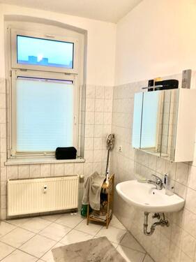 Foto - Etagenwohnung in Köthen (Anhalt) zur Miete