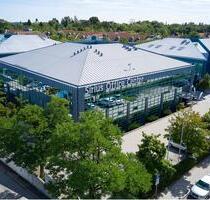 Flexibles Büro ab 6,50 EURm² – Ideal für Gründer! - Grasbrunn