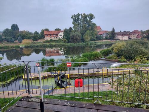 Foto - Von Privat! Wunderschöne 4-Zimmer Wohnung mit Balkon u. Werkstatt