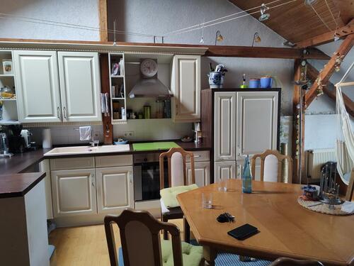 Foto - Etagenwohnung in Guxhagen zum Kaufen