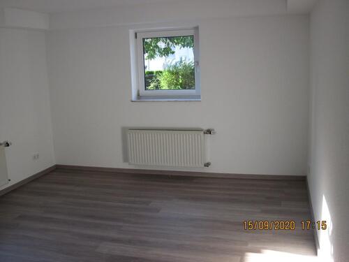 Foto - 2 Zimmer Erdgeschoßwohnung zur Miete in Simmern/Hunsrück