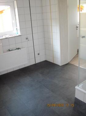 Foto - 2 Zimmer Erdgeschoßwohnung in Simmern/Hunsrück