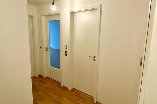 Foto - 2 Zimmer Etagenwohnung zur Miete in München