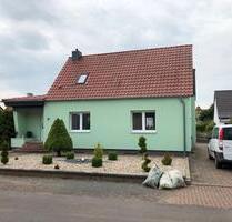 Einfamilienhaus mit Kyffhäuser Blick - Südharz