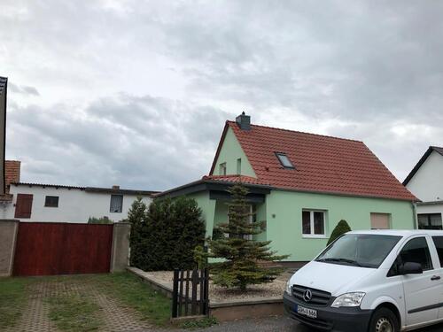 Foto - Einfamilienhaus zum Kaufen in Südharz