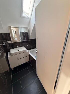 Foto - 3.5 Zimmer Maisonettenwohnung zur Miete in Aalen