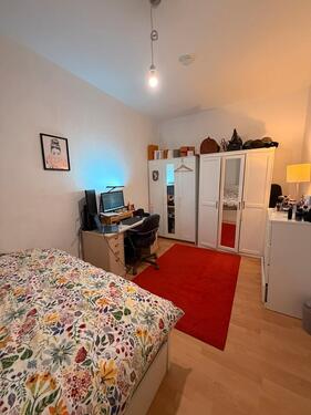 Foto - 2 Zimmer Etagenwohnung in Nürnberg