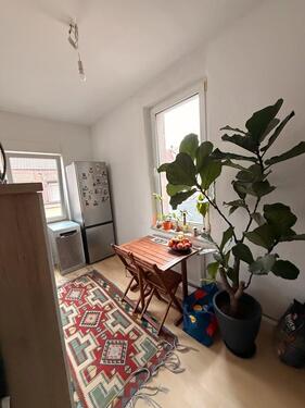 Foto - Etagenwohnung in Nürnberg zur Miete