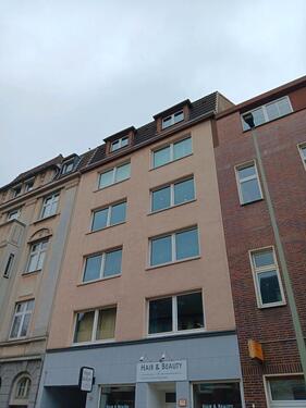 Foto - Wohnungen In Duisburg Altstadt zu verkaufen