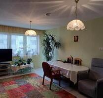 Helle 2 ZKB-Wohnung mit Balkon in der Danziger Str. in Völklingen