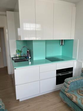 Foto - 1 Zimmer Etagenwohnung zur Miete in Köln