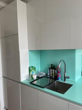 Foto - Etagenwohnung in Köln zur Miete