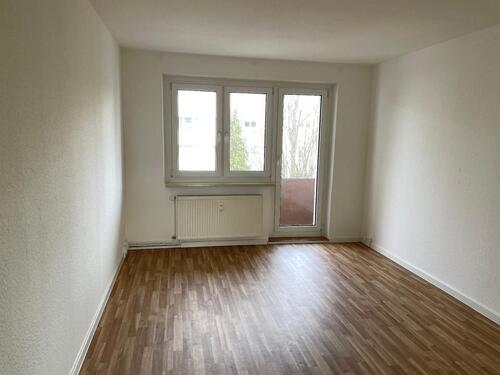 Foto - 2 Zimmer Etagenwohnung zur Miete in Querfurt