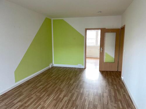 Foto - 2 Zimmer Etagenwohnung in Querfurt