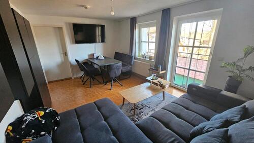 Foto - 3 Zimmer Erdgeschoßwohnung zur Miete in Passau