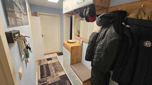 Foto - 3 Zimmer Erdgeschoßwohnung in Passau