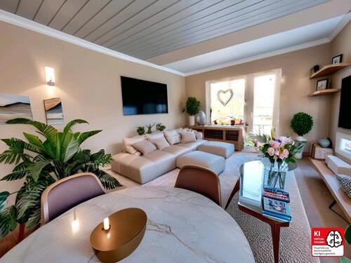 Foto - 3 Zimmer Etagenwohnung zur Miete in Dortmund