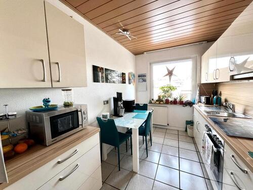 Foto - 3 Zimmer Etagenwohnung in Dortmund