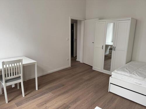 Foto - 1 Zimmer Etagenwohnung zur Miete in Hamburg