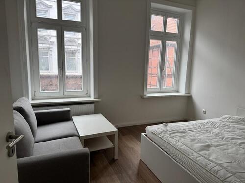 Foto - Etagenwohnung in Hamburg zur Miete