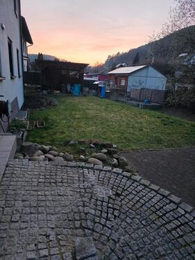 Foto - 1 Zimmer Apartment mit EBK - 470,00&nbsp;EUR Kaltmiete, ca.&nbsp; 30,00&nbsp;m&sup2;