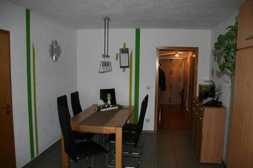 Foto - 2.5 Zimmer Erdgeschoßwohnung zur Miete in Bad Buchau