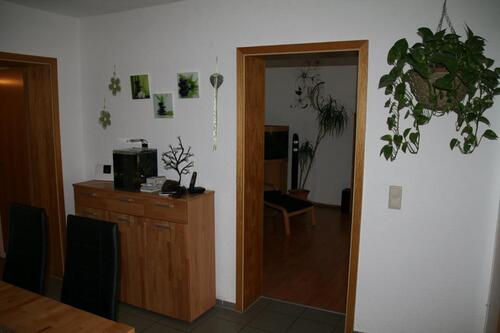 Foto - 2.5 Zimmer Erdgeschoßwohnung in Bad Buchau