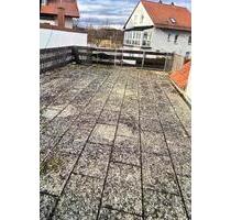 In memmelsdorf Wohnung zu vermieten