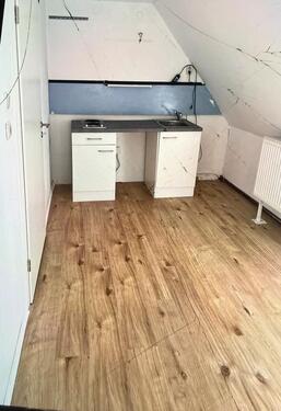 Foto - 2 Zimmer Etagenwohnung in Memmelsdorf