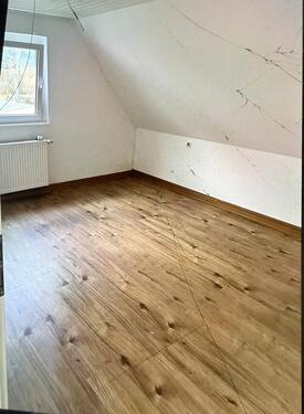 Foto - Etagenwohnung in Memmelsdorf zur Miete