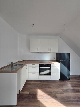 Foto - Leben im Marstein Quartier - Kernsaniert