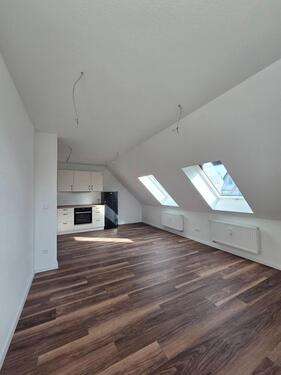 Foto - 2 Zimmer Etagenwohnung zur Miete in Stuttgart