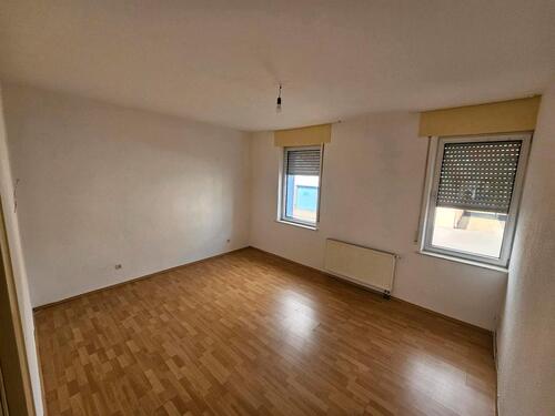 Foto - 2 Zimmer Erdgeschoßwohnung zur Miete in Wörth am Rhein