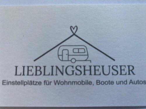 Foto - Innen und Außenstellplätze für Wohnwagen,Wohnmobile,Boote und PK