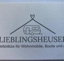 Innen und Außenstellplätze für Wohnwagen,Wohnmobile,Boote und PK - Dormagen Sankt Peter
