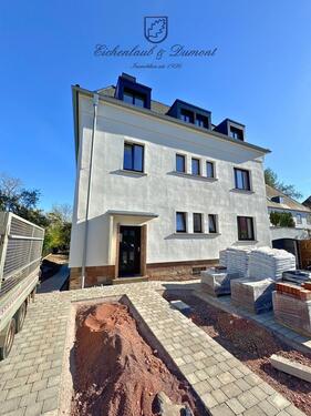 Foto - 3 Zimmer Dachgeschoßwohnung zur Miete in Saarbrücken